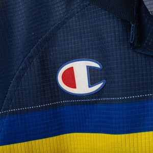 Maglia Third Parma Champion 1999/2000 by CHAMPION - Home (13)