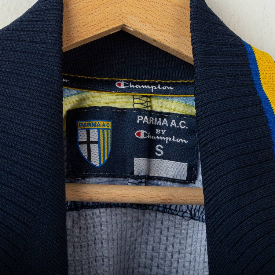 Maglia Third Parma Champion 1999/2000 by CHAMPION - Home (14)