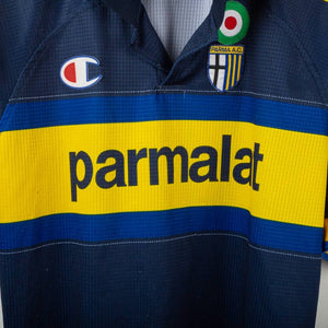 Maglia Third Parma Champion 1999/2000 by CHAMPION - Home (15)