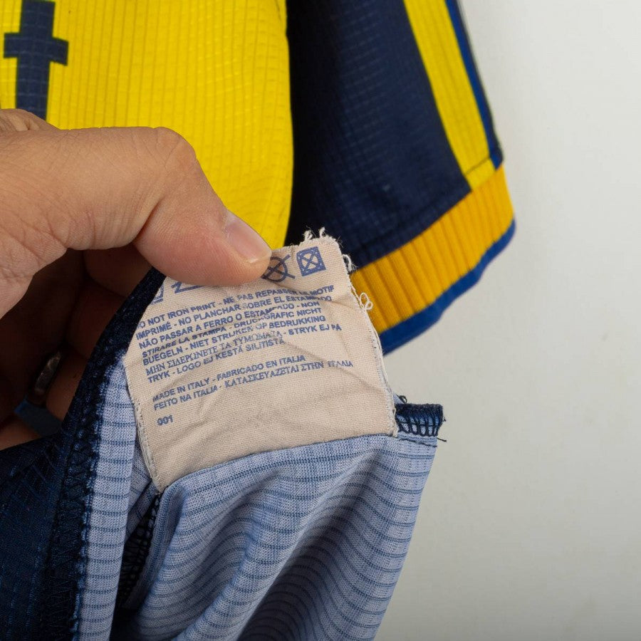 Maglia Third Parma Champion 1999/2000 by CHAMPION - Home (17)