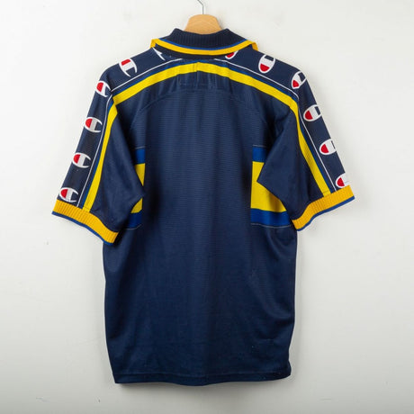 Maglia Third Parma Champion 1999/2000 by CHAMPION - Home (2)