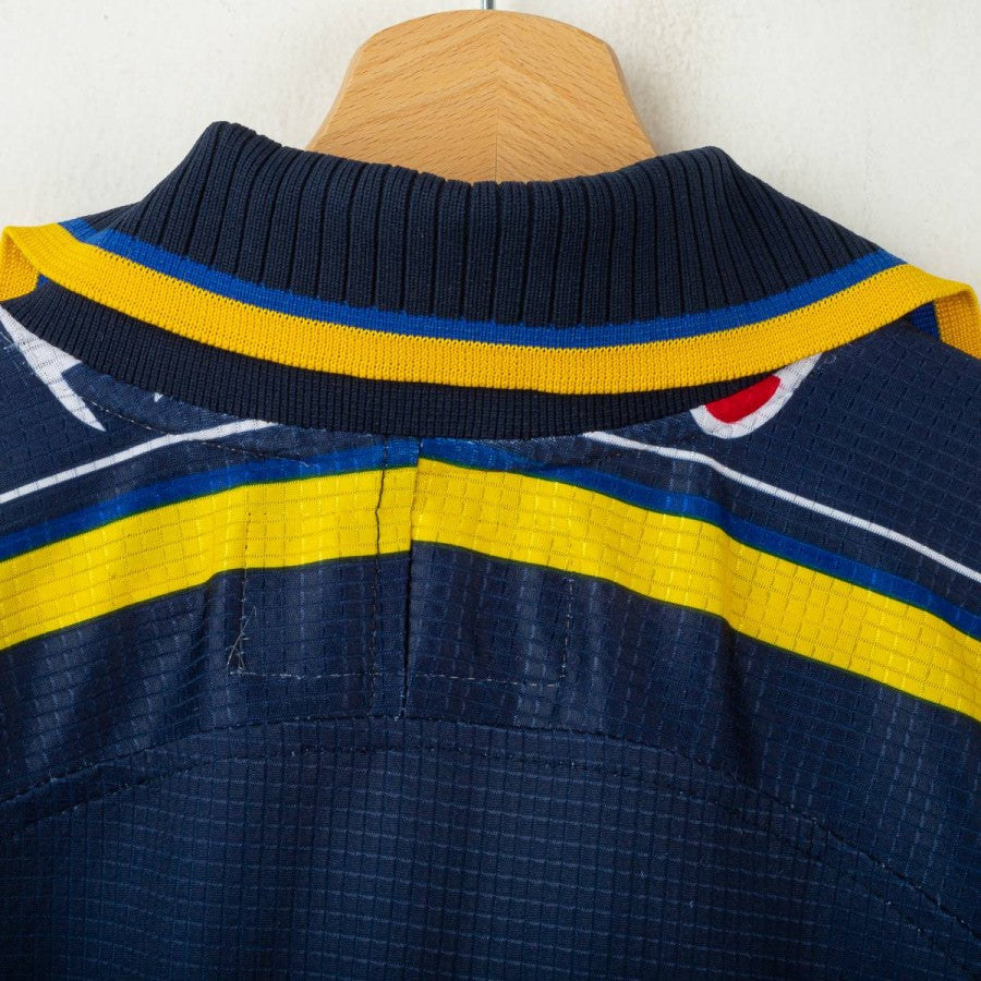 Maglia Third Parma Champion 1999/2000 by CHAMPION - Home (3)