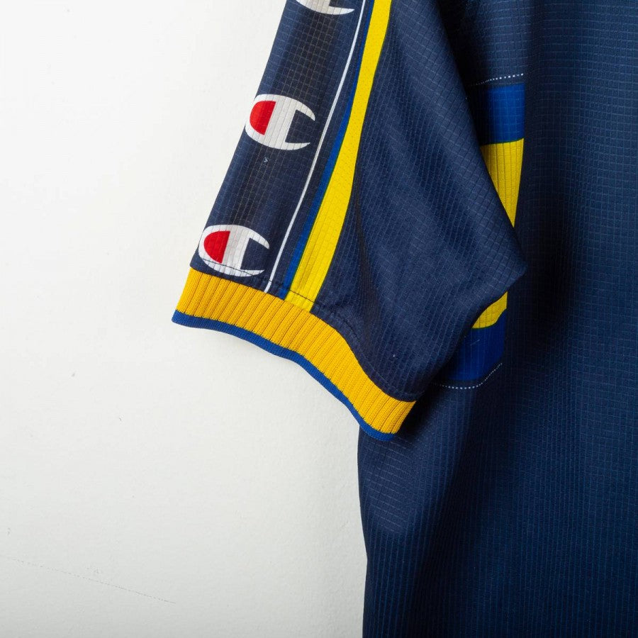 Maglia Third Parma Champion 1999/2000 by CHAMPION - Home (5)