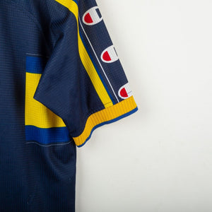 Maglia Third Parma Champion 1999/2000 by CHAMPION - Home (6)