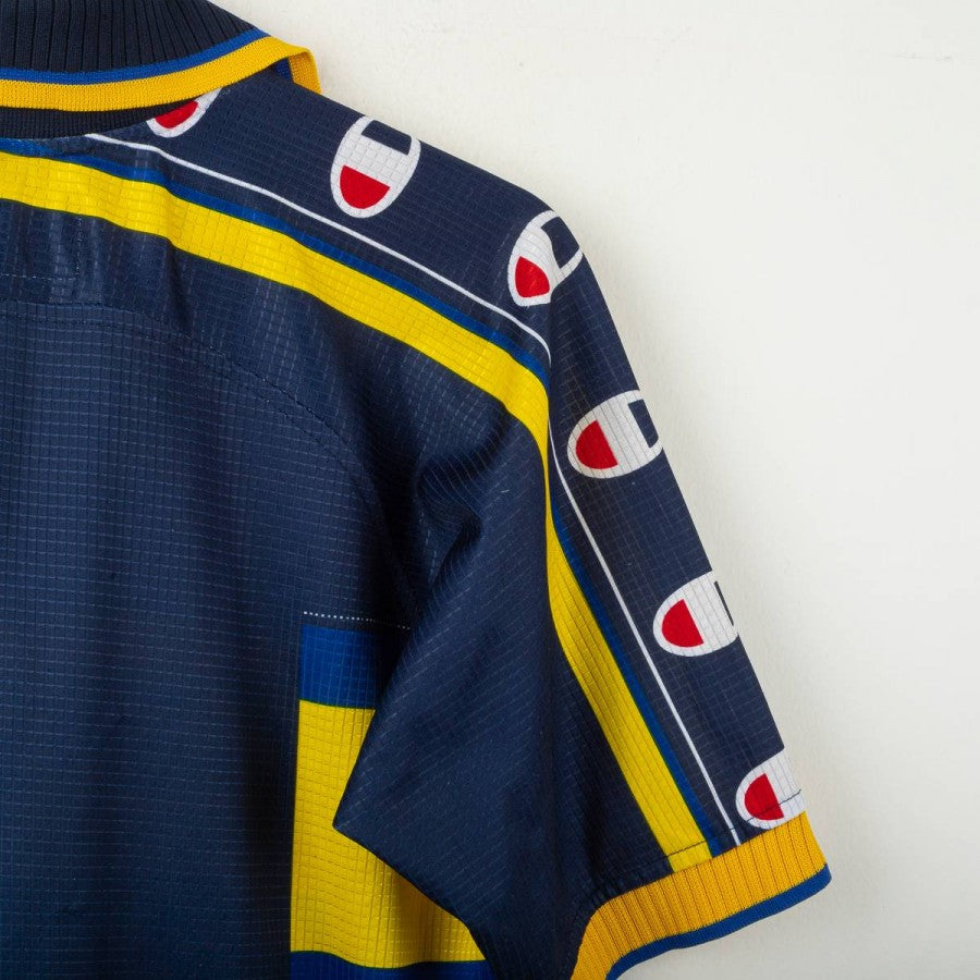 Maglia Third Parma Champion 1999/2000 by CHAMPION - Home (7)