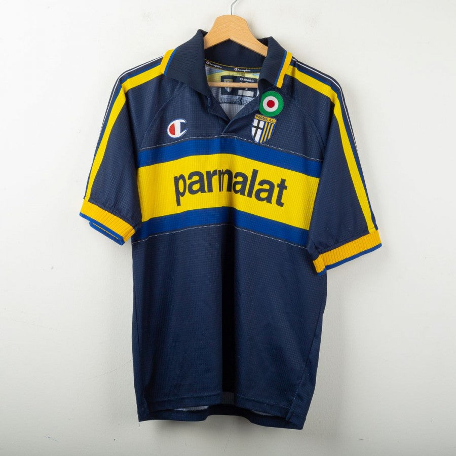 Maglia Third Parma Champion 1999/2000 by CHAMPION - Home