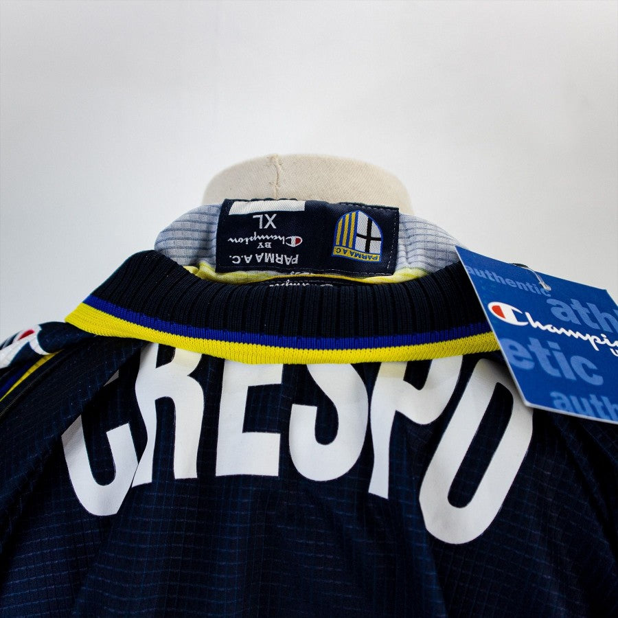 MAGLIA THIRD PARMA CHAMPION 1999/2000 CRESPO 9 by CHAMPION - Home (6)