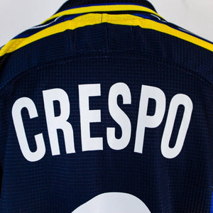 MAGLIA THIRD PARMA CHAMPION 1999/2000 CRESPO 9 by CHAMPION - Home (9)