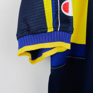 Maglia Third Parma Champion Cannavaro 17 1999/2000 by CHAMPION - Home (10)