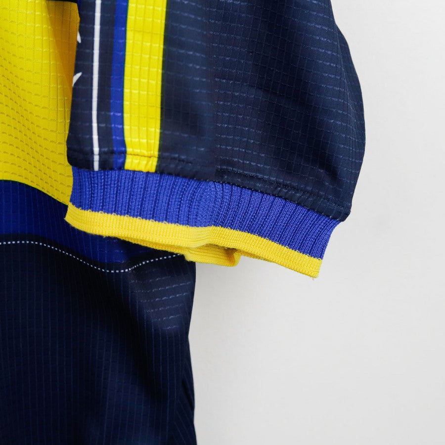 Maglia Third Parma Champion Cannavaro 17 1999/2000 by CHAMPION - Home (11)