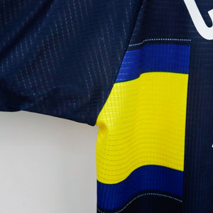 Maglia Third Parma Champion Cannavaro 17 1999/2000 by CHAMPION - Home (12)