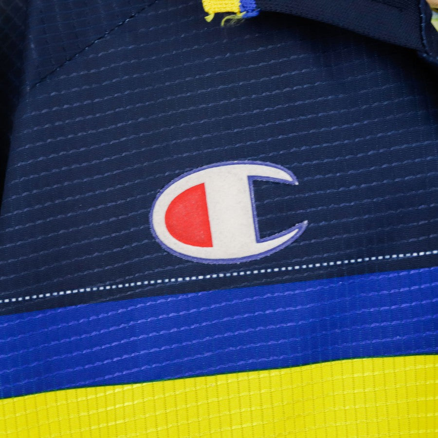 Maglia Third Parma Champion Cannavaro 17 1999/2000 by CHAMPION - Home (16)