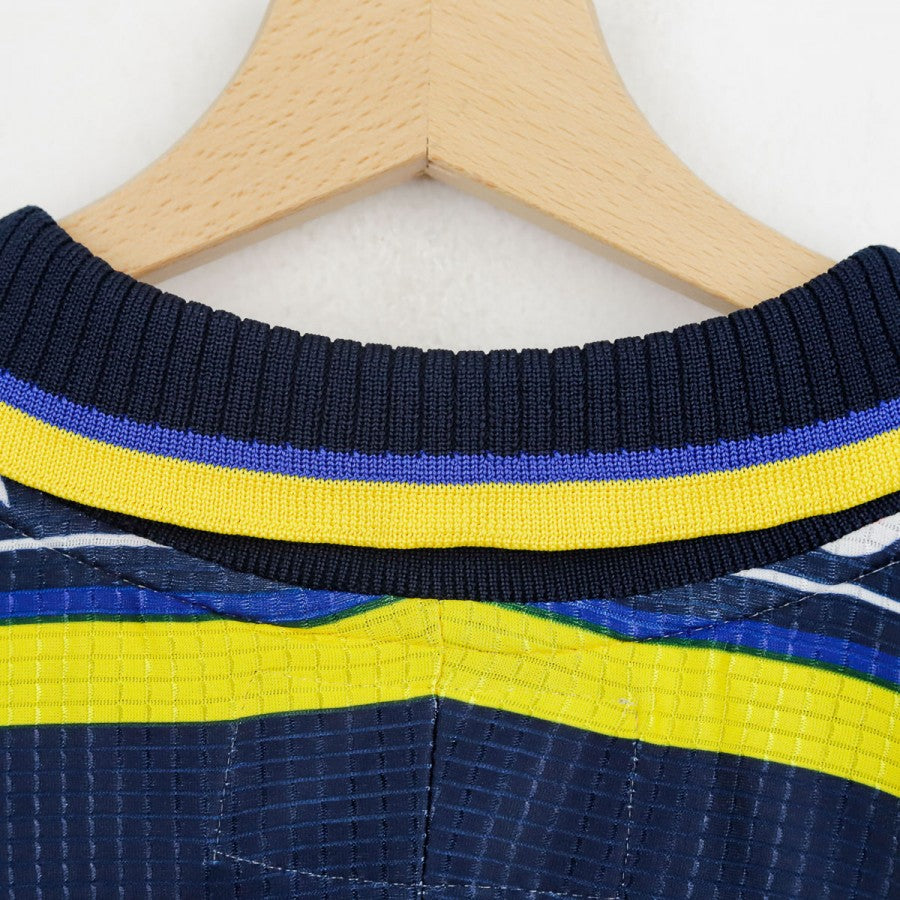 Maglia Third Parma Champion Cannavaro 17 1999/2000 by CHAMPION - Home (3)