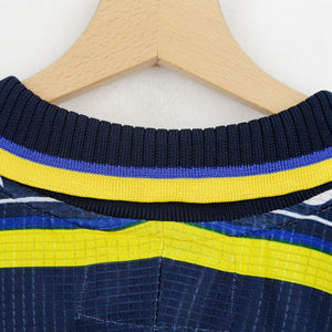 Maglia Third Parma Champion Cannavaro 17 1999/2000 by CHAMPION - Home (3)