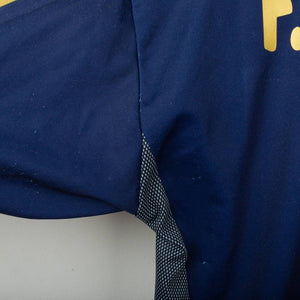 Maglia Third Parma Champion Cannavaro 17 2000/2001 by CHAMPION - Home (10)