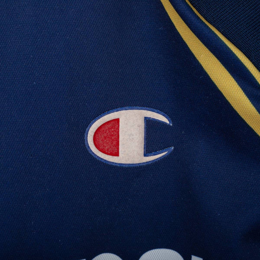 Maglia Third Parma Champion Cannavaro 17 2000/2001 by CHAMPION - Home (15)