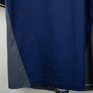 Maglia Third Parma Champion Cannavaro 17 2000/2001 by CHAMPION - Home (17)