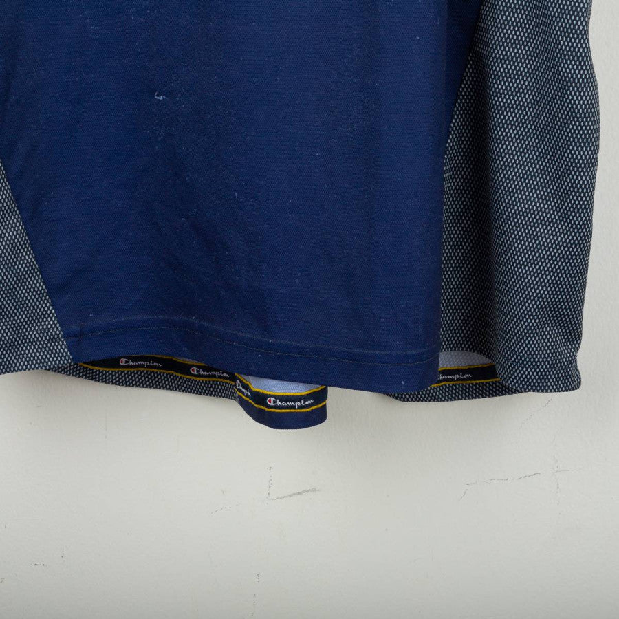 Maglia Third Parma Champion Cannavaro 17 2000/2001 by CHAMPION - Home (18)