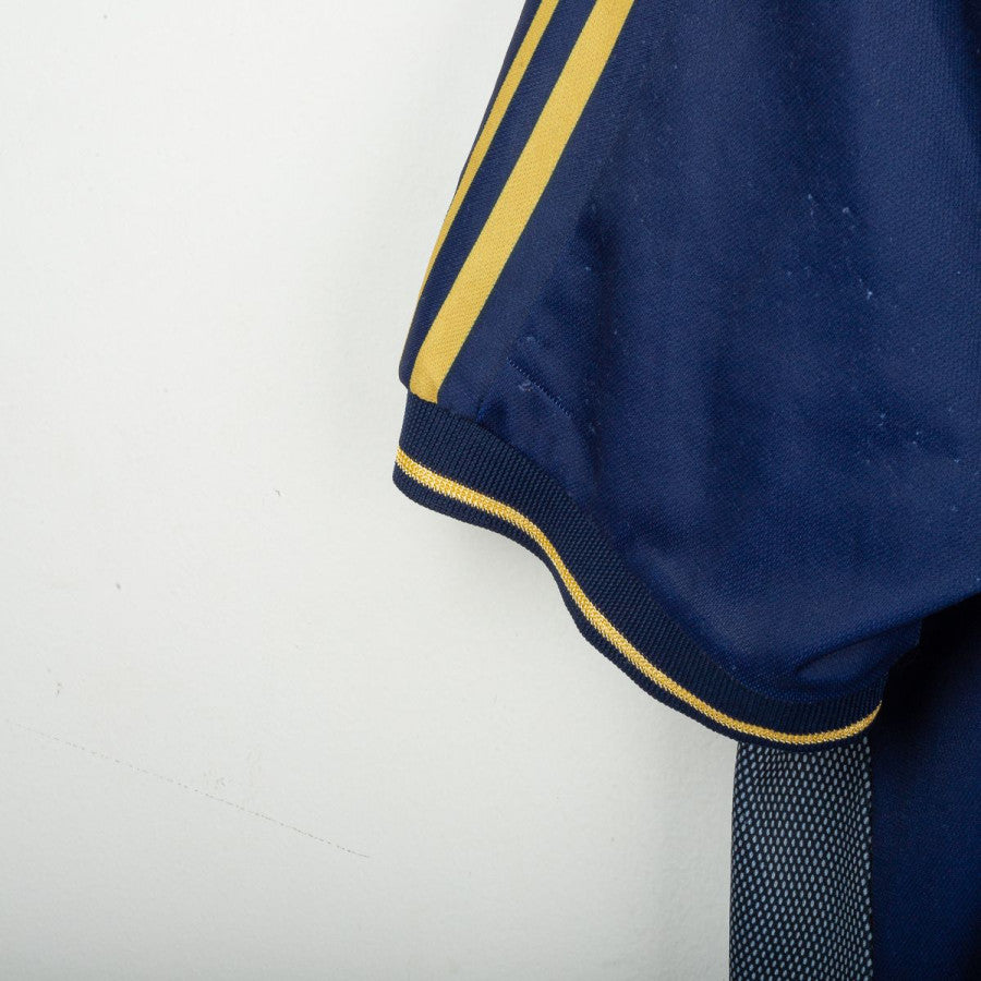 Maglia Third Parma Champion Cannavaro 17 2000/2001 by CHAMPION - Home (8)