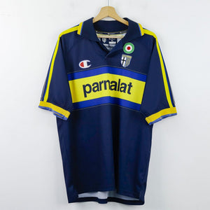 maglia third parma champion cannavaro 1999/2000 by CHAMPION - Home (2)
