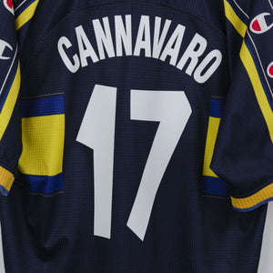 maglia third parma champion cannavaro 1999/2000 by CHAMPION - Home (3)