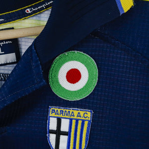 maglia third parma champion cannavaro 1999/2000 by CHAMPION - Home (4)