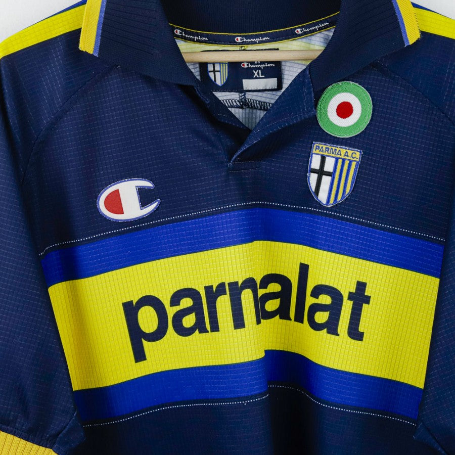 maglia third parma champion cannavaro 1999/2000 by CHAMPION - Home (7)