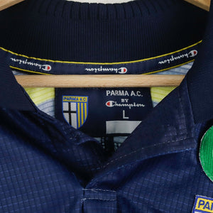 maglia third parma champion cannavaro 1999/2000 by CHAMPION - Home (14)