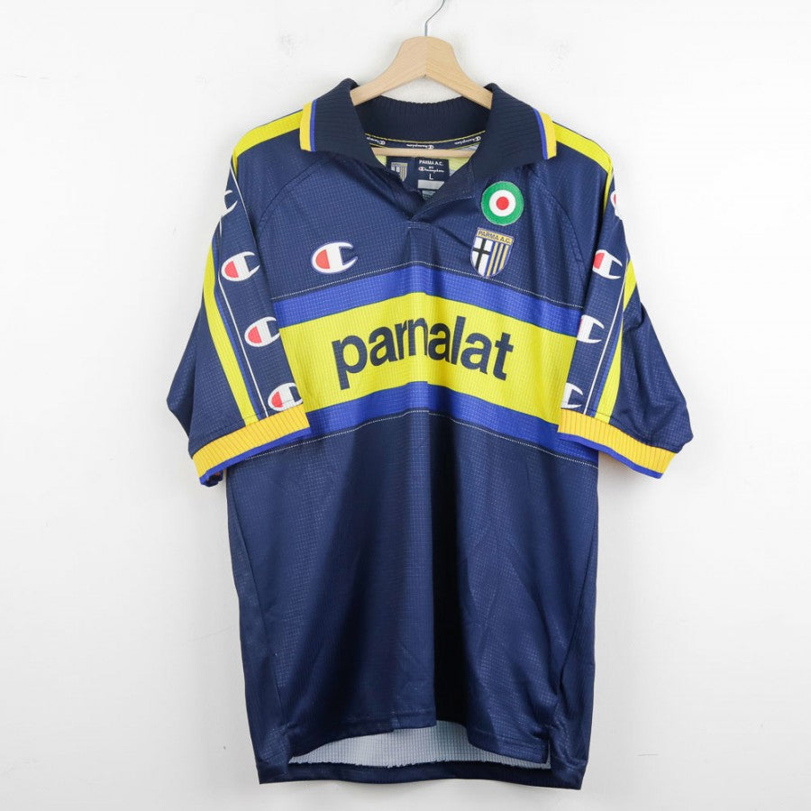 maglia third parma champion cannavaro 1999/2000 by CHAMPION - Home (2)