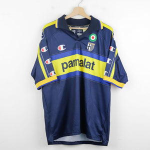 maglia third parma champion cannavaro 1999/2000 by CHAMPION - Home (2)
