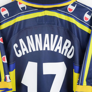 maglia third parma champion cannavaro 1999/2000 by CHAMPION - Home (4)