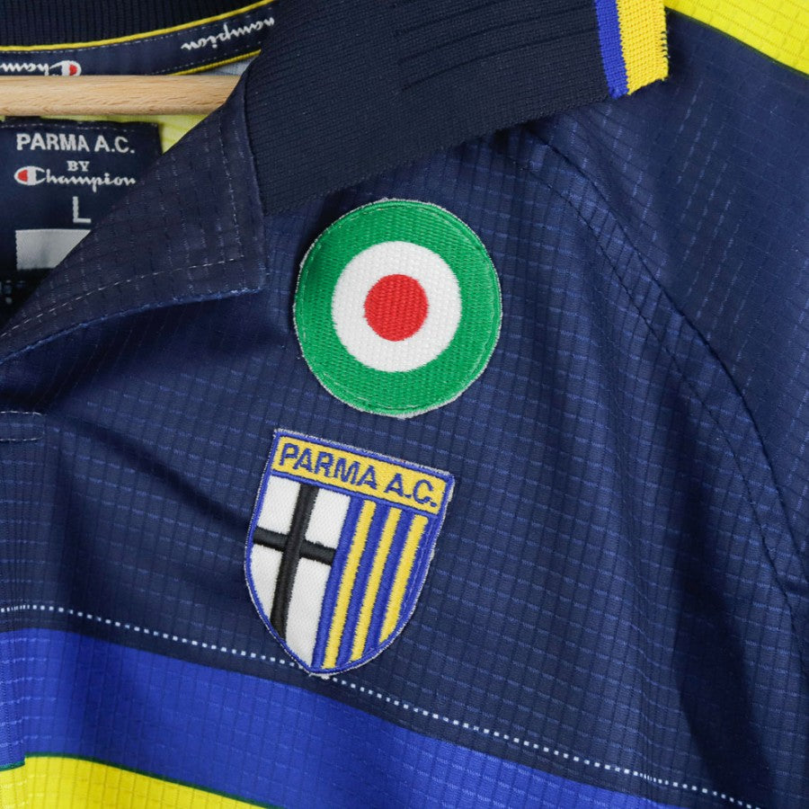 maglia third parma champion cannavaro 1999/2000 by CHAMPION - Home (7)