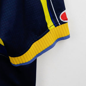 Maglia Third Parma Champion Crespo 9 1999/2000 by CHAMPION - Home (11)
