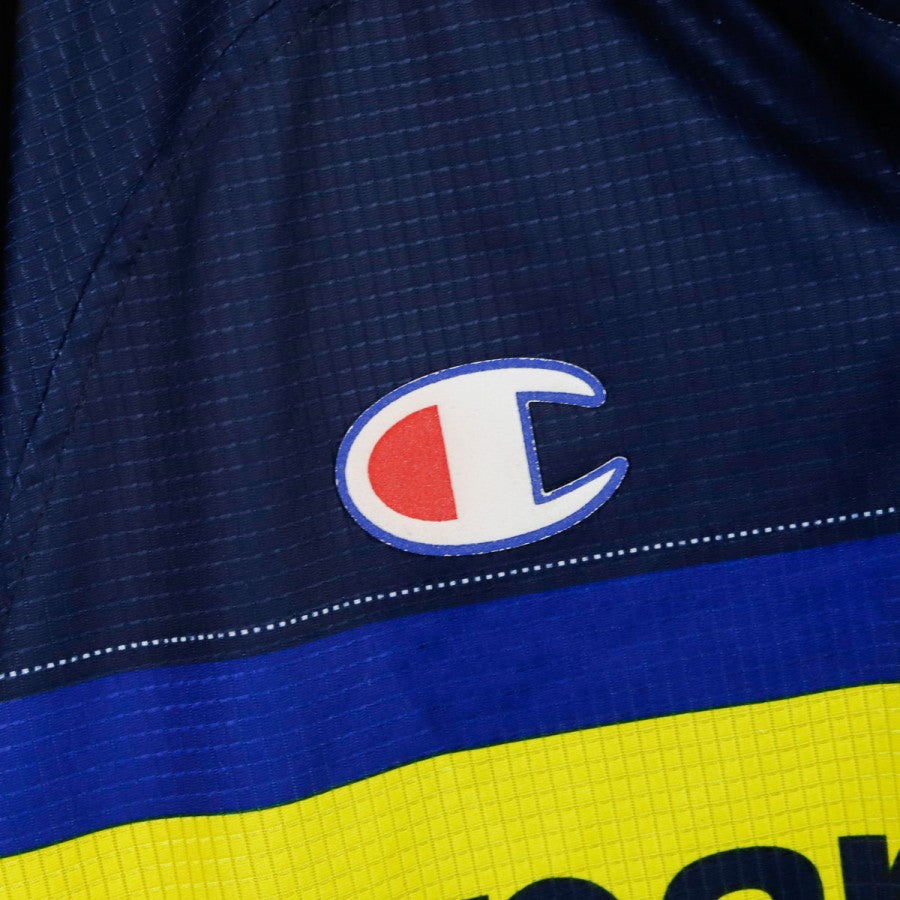 Maglia Third Parma Champion Crespo 9 1999/2000 by CHAMPION - Home (14)