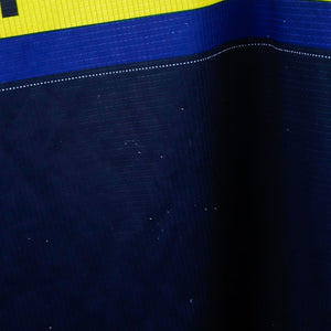 Maglia Third Parma Champion Crespo 9 1999/2000 by CHAMPION - Home (18)