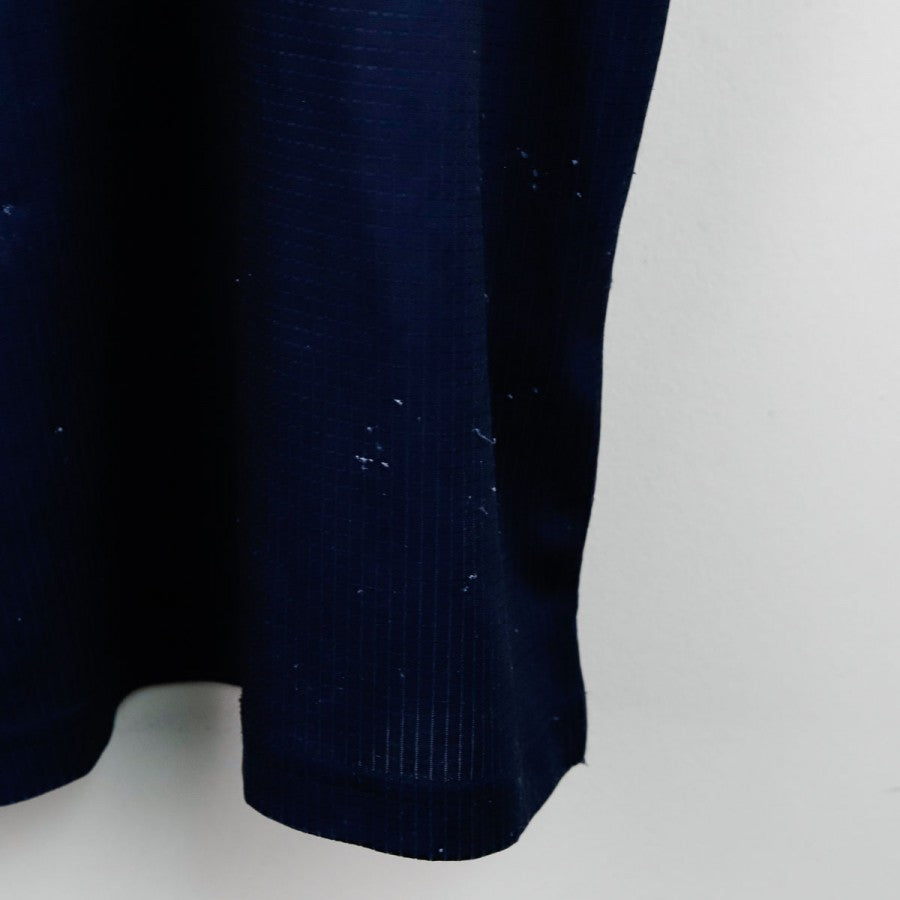 Maglia Third Parma Champion Crespo 9 1999/2000 by CHAMPION - Home (20)