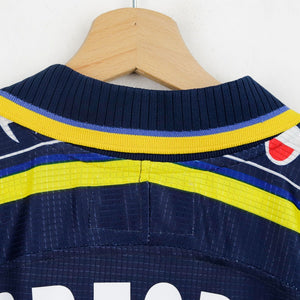 Maglia Third Parma Champion Crespo 9 1999/2000 by CHAMPION - Home (3)