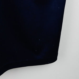 Maglia Third Parma Champion Crespo 9 1999/2000 by CHAMPION - Home (9)