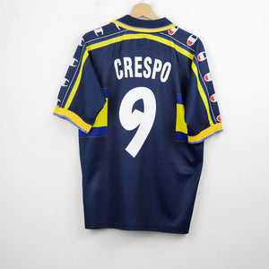 Maglia Third Parma Champion Crespo 9 1999/2000 by CHAMPION - Home