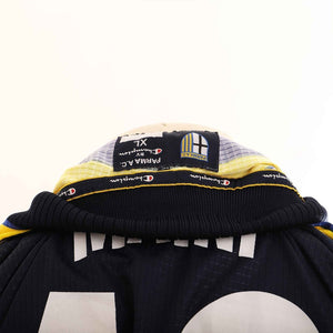 MAGLIA THIRD PARMA CHAMPION MAINI 18 1999/2000  by CHAMPION - Home (6)