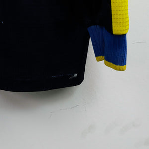 Maglia Third Parma Champion ml Fuser 7 1999/2000 by CHAMPION - Home (13)