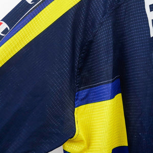 Maglia Third Parma Champion ml Fuser 7 1999/2000 by CHAMPION - Home (14)