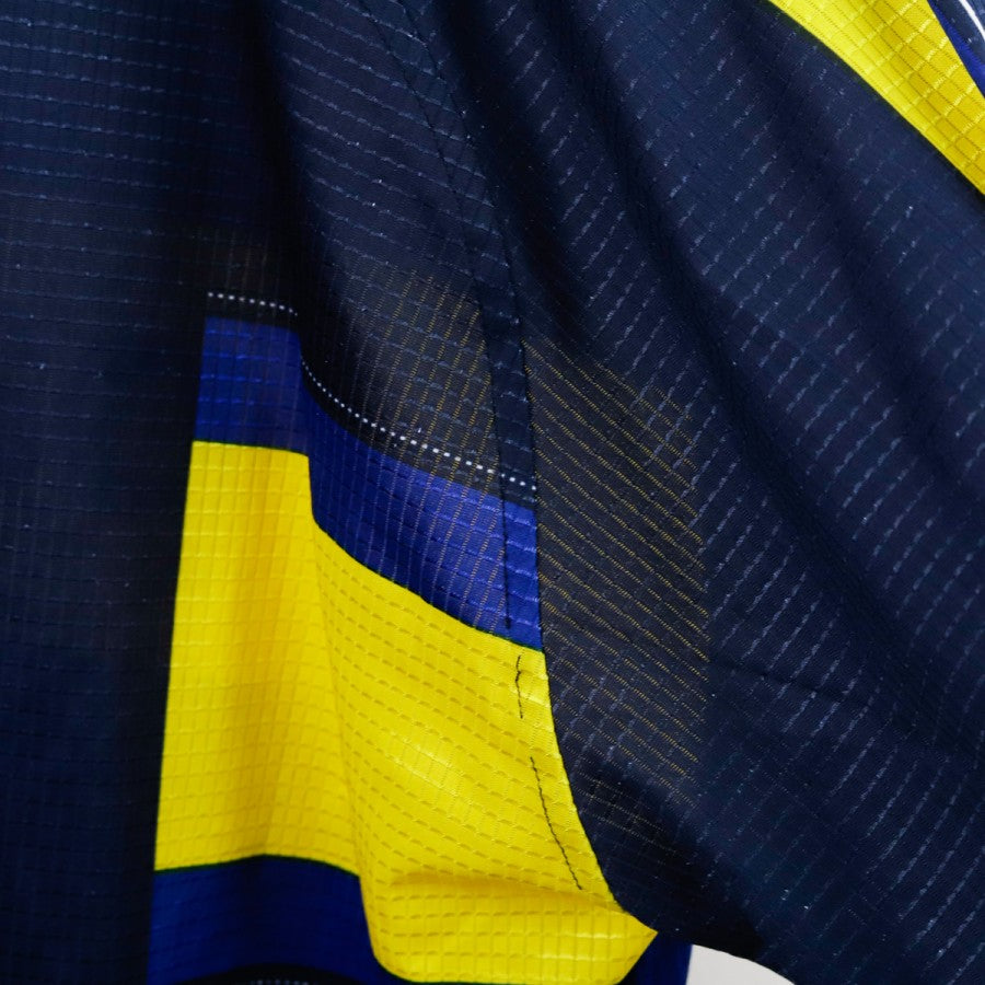 Maglia Third Parma Champion ml Fuser 7 1999/2000 by CHAMPION - Home (15)