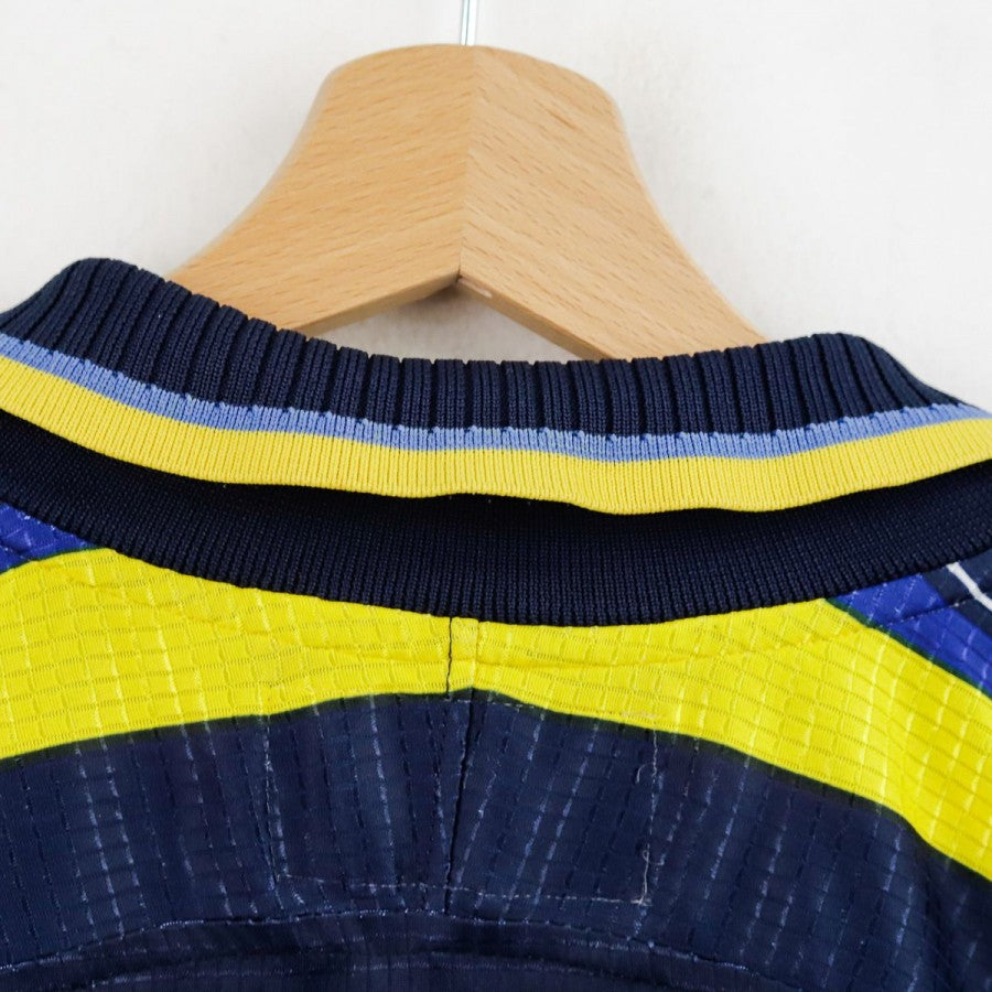 Maglia Third Parma Champion ml Fuser 7 1999/2000 by CHAMPION - Home (3)