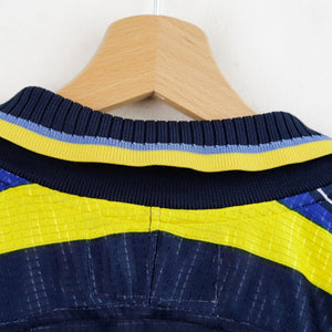 Maglia Third Parma Champion ml Fuser 7 1999/2000 by CHAMPION - Home (3)