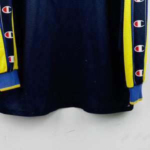 Maglia Third Parma Champion ml Fuser 7 1999/2000 by CHAMPION - Home (6)