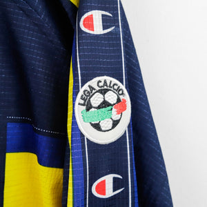 Maglia Third Parma Champion ml Fuser 7 1999/2000 by CHAMPION - Home (7)