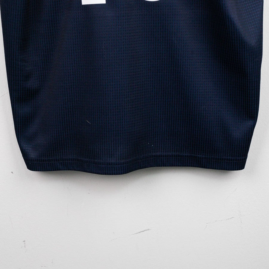 Maglia Third Parma Champion Ortega 10 1999/2000 by CHAMPION - Home (6)