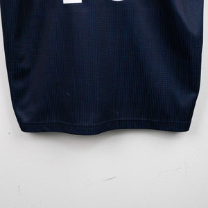 Maglia Third Parma Champion Ortega 10 1999/2000 by CHAMPION - Home (6)