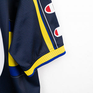 Maglia Third Parma Champion Ortega 10 1999/2000 by CHAMPION - Home (8)